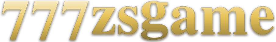 777zsgame logo
