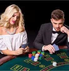 777zsgame Pakistan Casino lobby