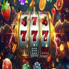 777zsgame Slot Feature Rounds