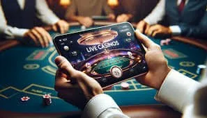 777zsgame Casino